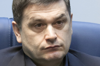 Член комитета ГД по международным делам Адельби Шхагошев