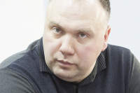 Член Общественной Палаты РФ, член Российского общественного совета по международному сотрудничеству и публичной дипломатии Георгий Федоров