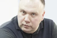 Член Общественной Палаты РФ, член Российского общественного совета по международному сотрудничеству и публичной дипломатии Георгий Федоров