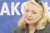 Член Союза кинематографистов, лауреат Премии Золотой орел, академик Национальной академии кинематографических искусств и наук России Наталья Викторовна Стыцюк