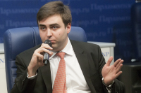 Член правления НП «Национальное объединение технологического и ценового аудита» Борис Ярышевский