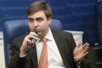 Член правления НП «Национальное объединение технологического и ценового аудита» Борис Ярышевский