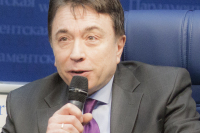 Эксперт Ассоциации региональных Банков Тимур Аитов