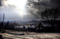 Карабаш, Челябинская область