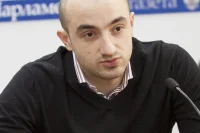 Член Общественной Палаты Можайского муниципального района Московской области Анатолий Шестаков