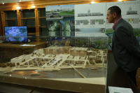 Проект бюро «Евгений Герасимов и партнёры».