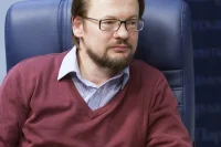 Эксперт Дмитрий Девяткин