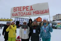 На спортивную инициативу спикера поступил положительный отзыв