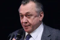 Первый заместитель Председателя Комитета Совета Федерации по регламенту и организации парламентской деятельности Олег Пантелеев