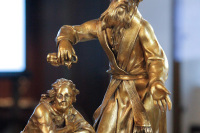 Заседание Российского исторического общества