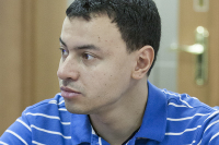 Руководитель по связям с общественностью и взаимодействию с органами государственной власти, RU-CENTER Group Михаил Анисимов