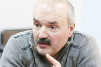 Директор департамента аренды ЗАО «Центропечать» Сергей Невзоров