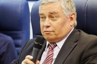 Руководитель аппарата комитета Госдумы по образованию, автор сборника «У Вас есть право» Павел Кондрашов