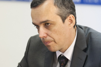 Генеральный директор Информационно-аналитического Центра по изучению постсоветского пространства Алексей Власов