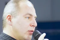 Врач, общественный деятель, член президиума «Матери России» Борис Лордкипанидзе
