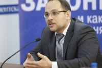 Директор Делового Клуба ШОС Денис Тюрин