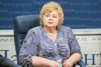 Заместитель председателя Комитета Госдумы по образованию Надежда Шайденко