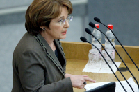 Оксана Дмитриева