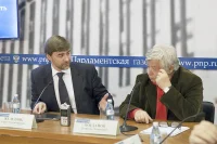 Эксперты обсуждают усовершенствованный вариант этического Кодекса журналиста