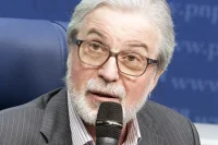 Исполнительный директор Ассоциации российский Банков Валерий Шипилов
