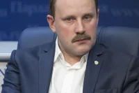 Президент фонда «Закон, Справедливость и Милосердие» Вадим Поспелов