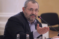 Борис Надеждин