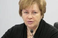Член Президиума Союза Садоводов России, участник рабочей группы по разработке поправок в ФЗ 66 Нина Александрова
