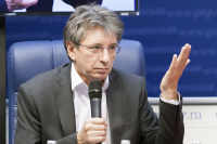 Член Комиссии ОПРФ по вопросам инвестиционного климата Николай Остарков