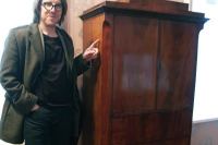 Многоуважаемый чеховский шкаф