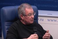 Эксперт союза защиты прав потребителей финансовых услуг Михаил Беляев