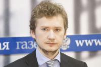 Старший преподаватель кафедры прикладного анализа международных отношений МГИМО Андрей Сушенцов