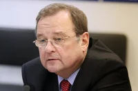 Преподаватель кафедры театрального искусства Академии переподготовки работников искусства, культуры и туризма Андрей Порватов