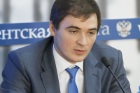 Директор Института экологического проектирования и изысканий Владимир Слободян