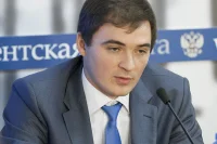 Директор Института экологического проектирования и изысканий Владимир Слободян