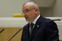 Андрей Клишас