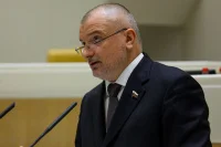Андрей Клишас