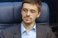 Начальник Управления по стратегическим исследованиям в энергетике Аналитического центра при Правительстве России Александр Курдин