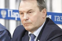 Член Комитета Совета Федерации по международным делам Игорь Морозов