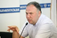 Исполнительный директор Ассоциации некоммерческих организаций по защите избирательных прав «Гражданский Контроль», член Общественной Палаты РФ Георгий Федоров