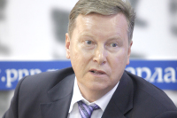 Член Комитета Государственной Думы по транспорту Олег Нилов