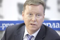 Член Комитета Государственной Думы по транспорту Олег Нилов