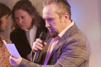 Художник Андрей Волков