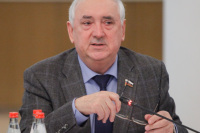 Степан Киричук