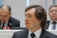 Андрей Молчанов