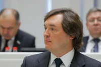 Андрей Молчанов