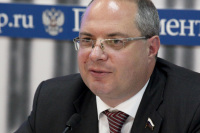 Председатель Комитета Госдумы по собственности Сергей Гаврилов