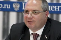 Председатель Комитета Госдумы по собственности Сергей Гаврилов