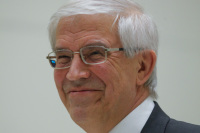 Глава Центробанка Сергей Игнатьев