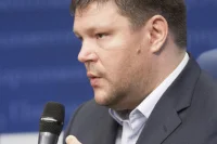 Член Общественной палаты РФ Дмитрий Галочкин