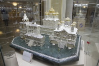 Работа костромских мастеров